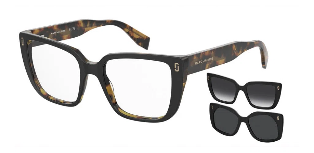 Marc Jacobs MJ1149 Eyeglasses - view 2